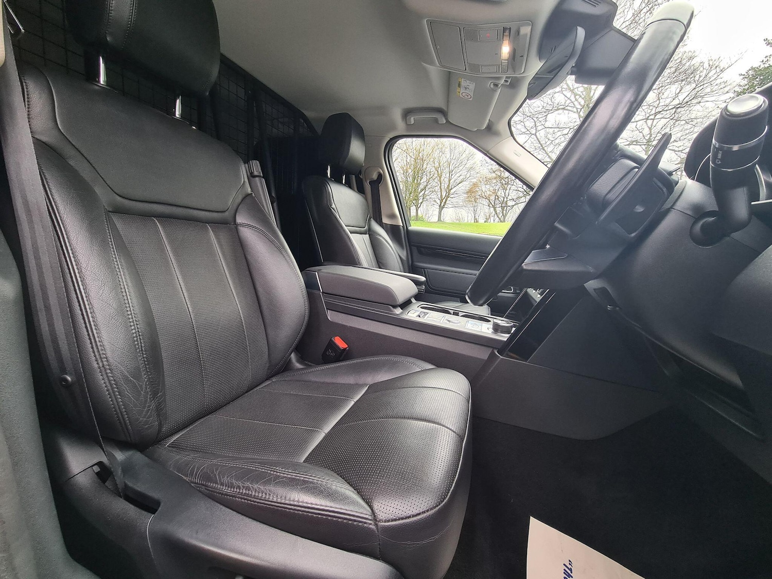 Used Land Rover Discovery 2020 for sale - 77646520: Photo 47