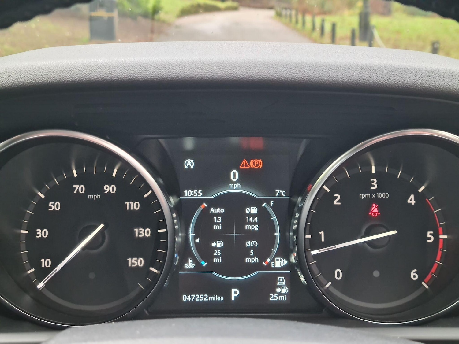 Used Land Rover Discovery 2020 for sale - 77646520: Photo 48