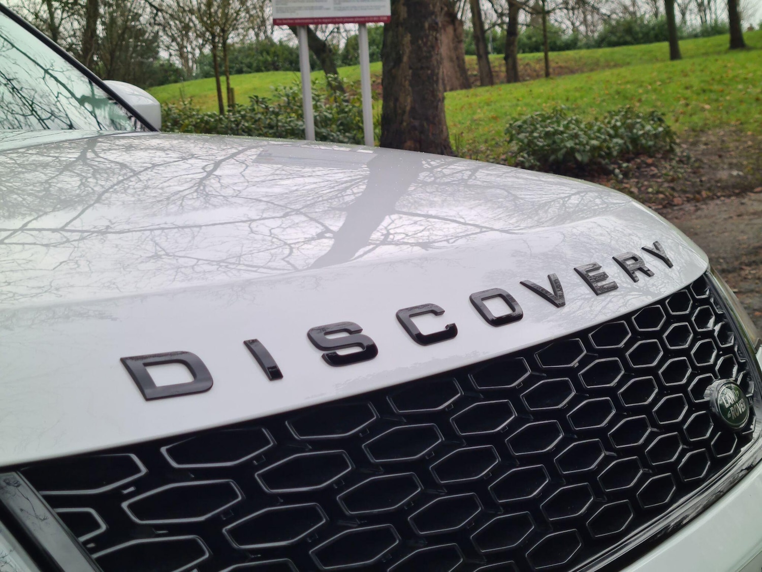 Used Land Rover Discovery 2020 for sale - 77646520: Photo 5