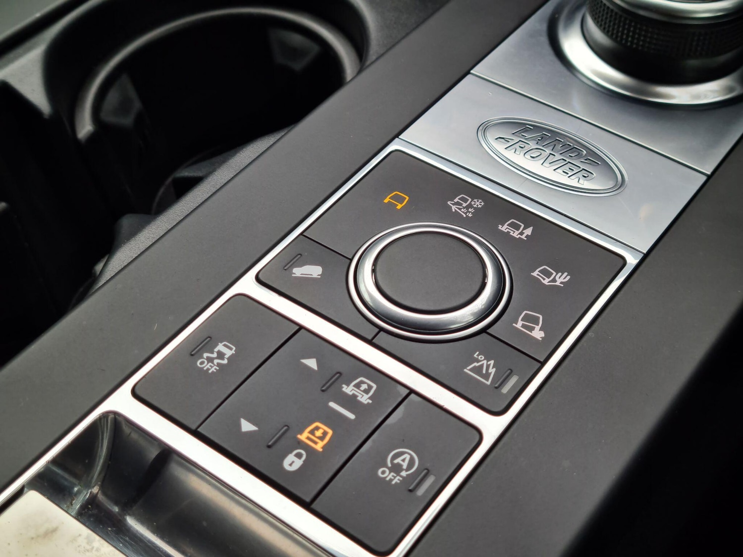 Used Land Rover Discovery 2020 for sale - 77646520: Photo 57