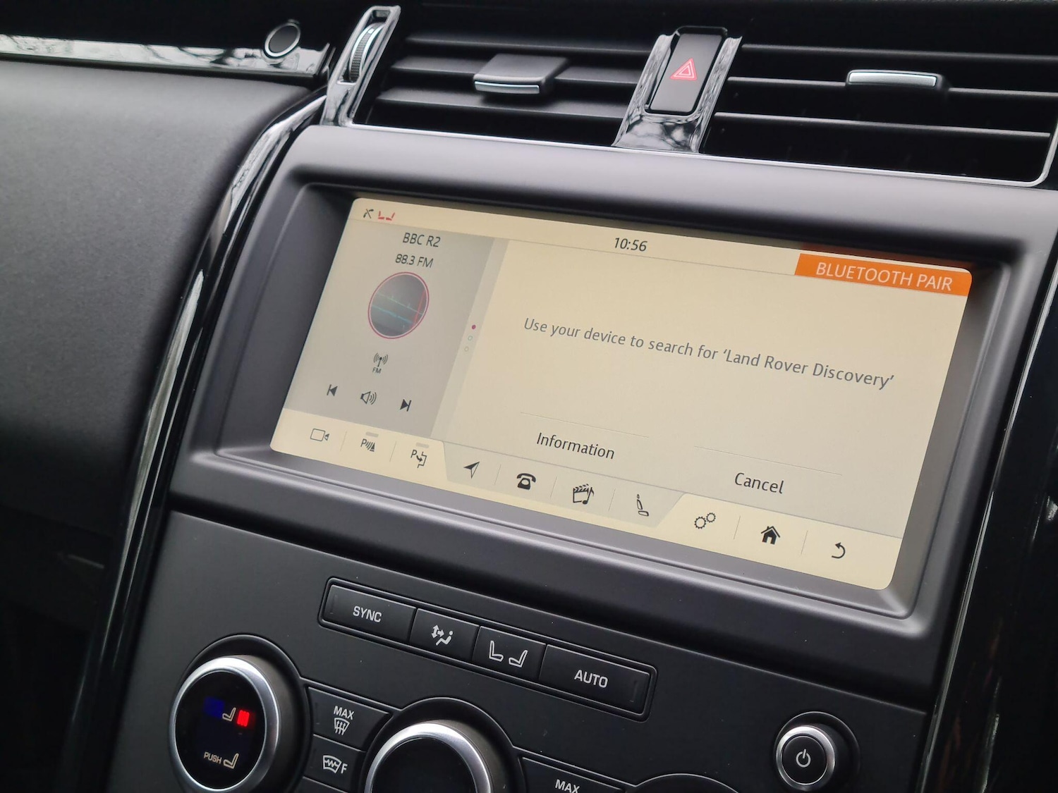 Used Land Rover Discovery 2020 for sale - 77646520: Photo 59