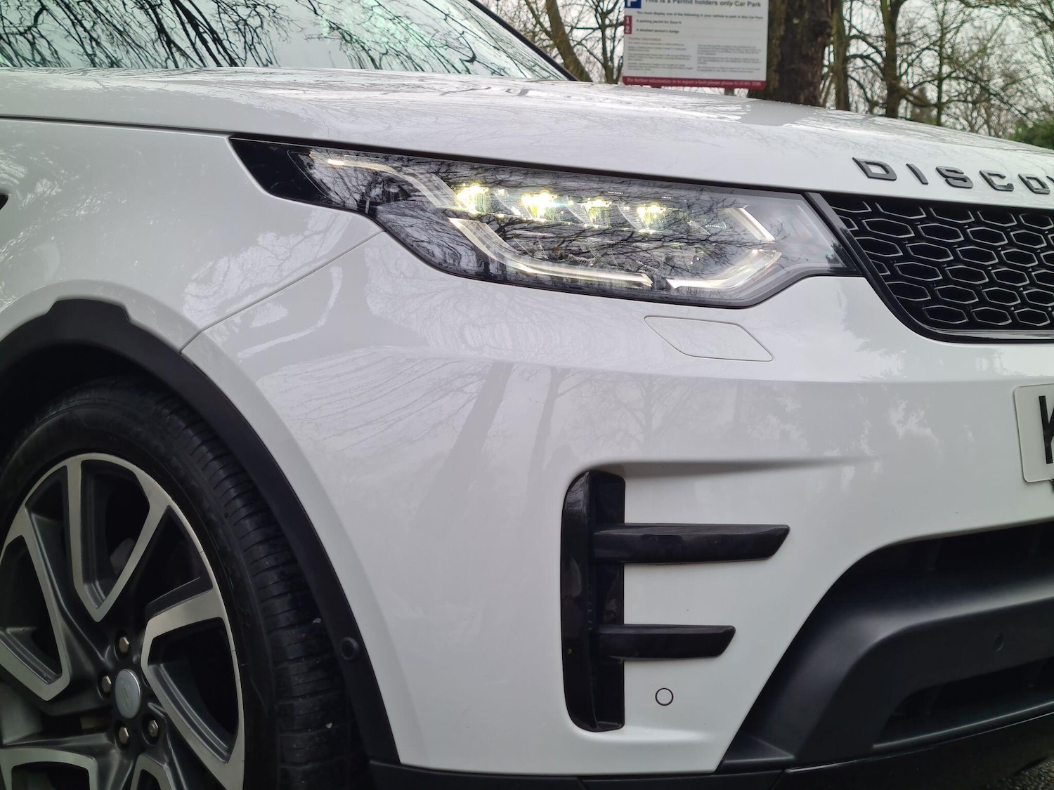 Used Land Rover Discovery 2020 for sale - 77646520: Photo 6