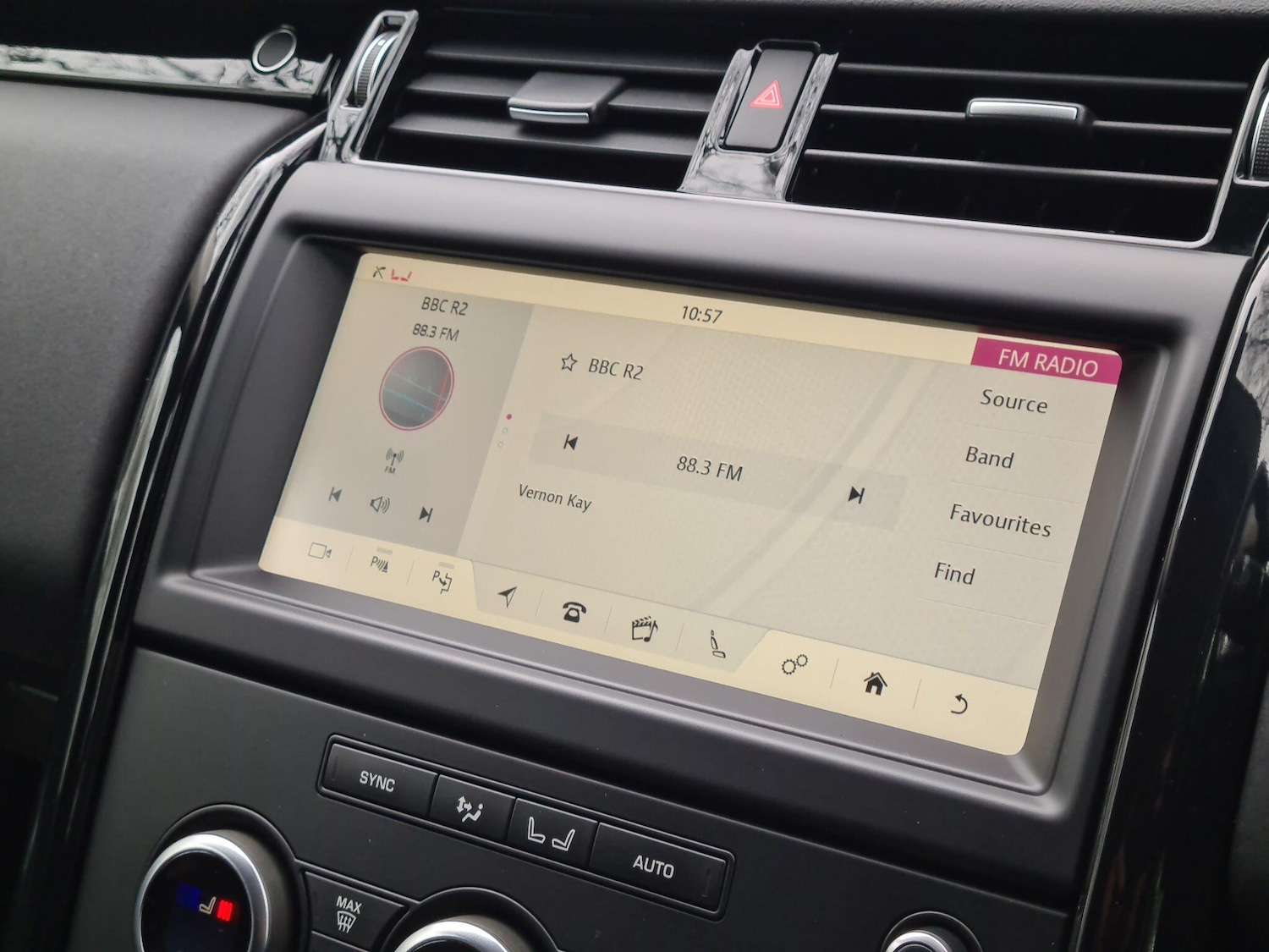 Used Land Rover Discovery 2020 for sale - 77646520: Photo 60