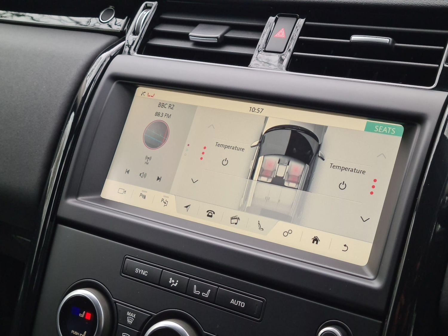 Used Land Rover Discovery 2020 for sale - 77646520: Photo 61