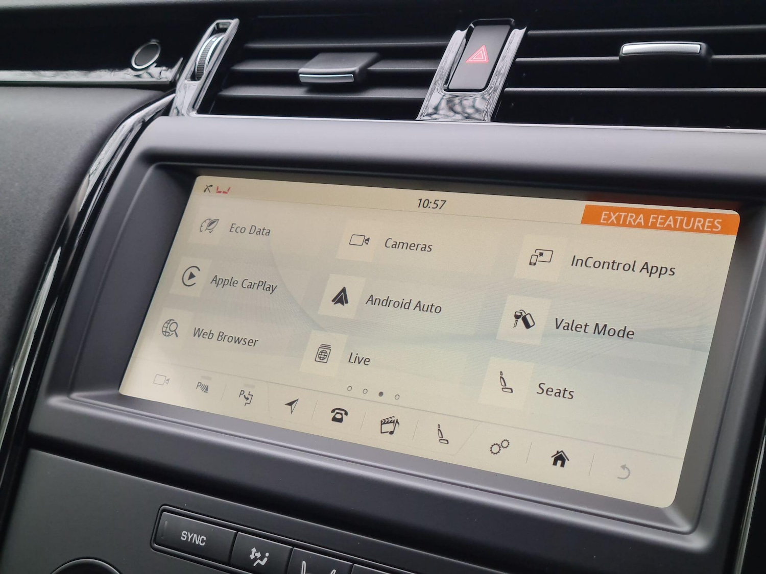 Used Land Rover Discovery 2020 for sale - 77646520: Photo 62