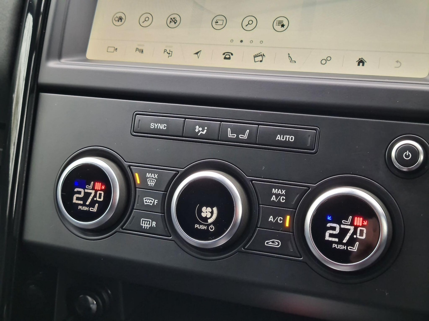 Used Land Rover Discovery 2020 for sale - 77646520: Photo 64