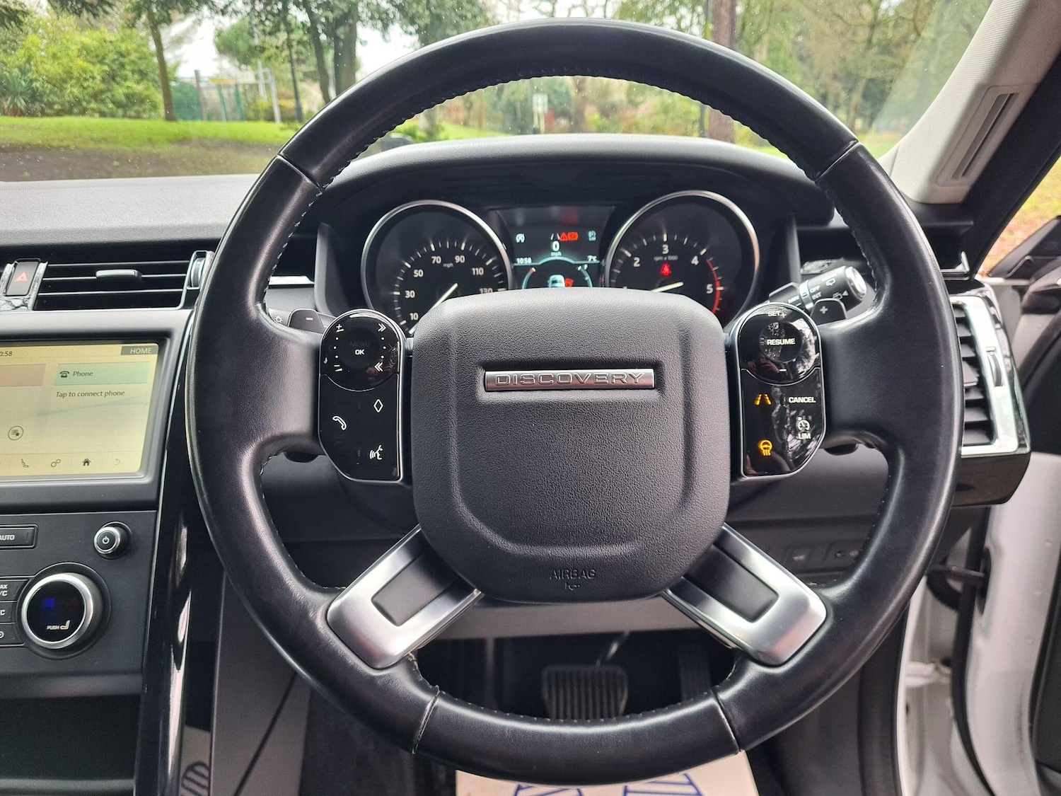 Used Land Rover Discovery 2020 for sale - 77646520: Photo 67