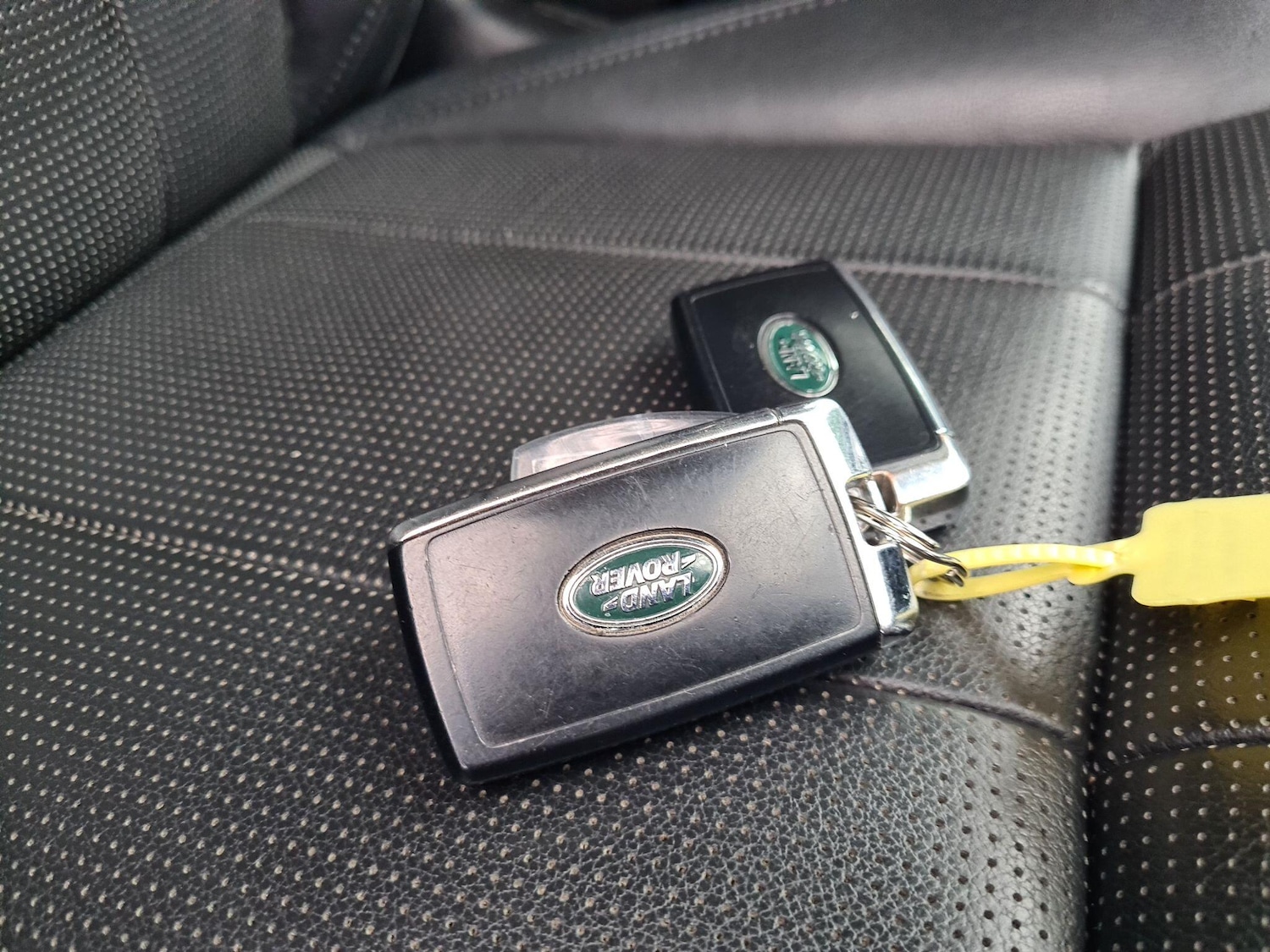 Used Land Rover Discovery 2020 for sale - 77646520: Photo 68