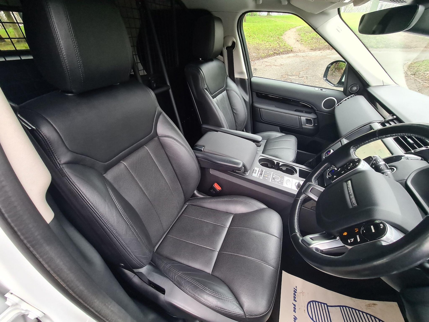 Used Land Rover Discovery 2020 for sale - 77646520: Photo 69