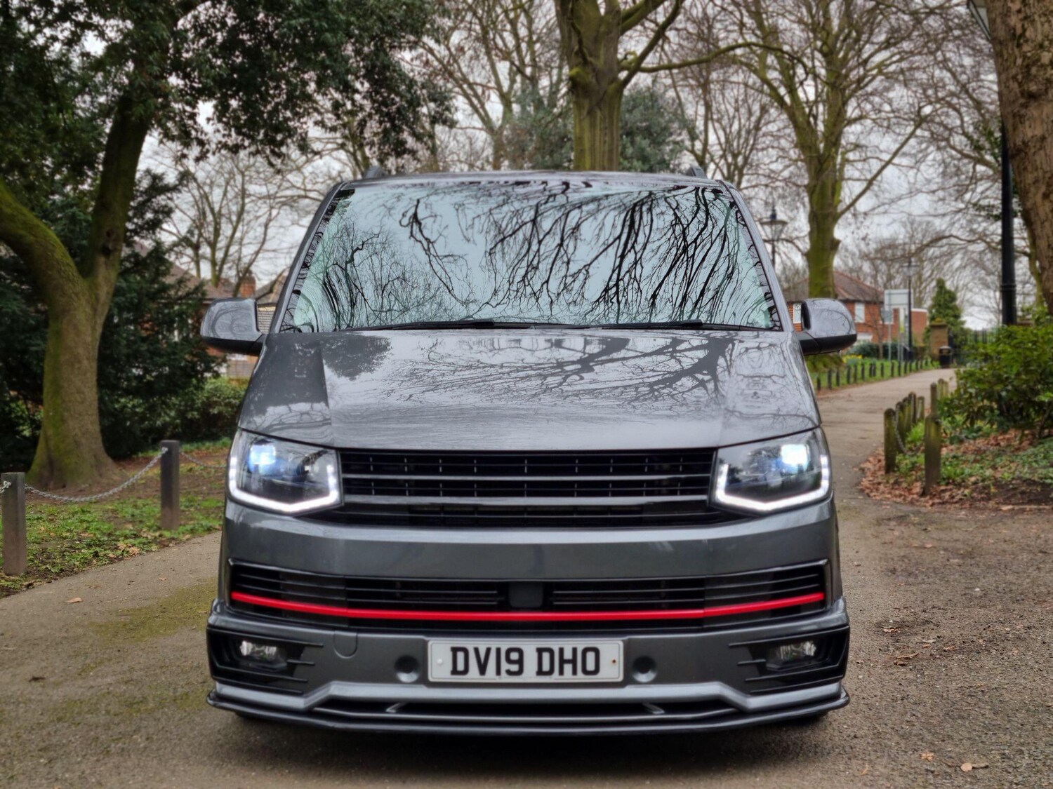 Used Volkswagen Transporter 2019 for sale - 77783999: Photo 11