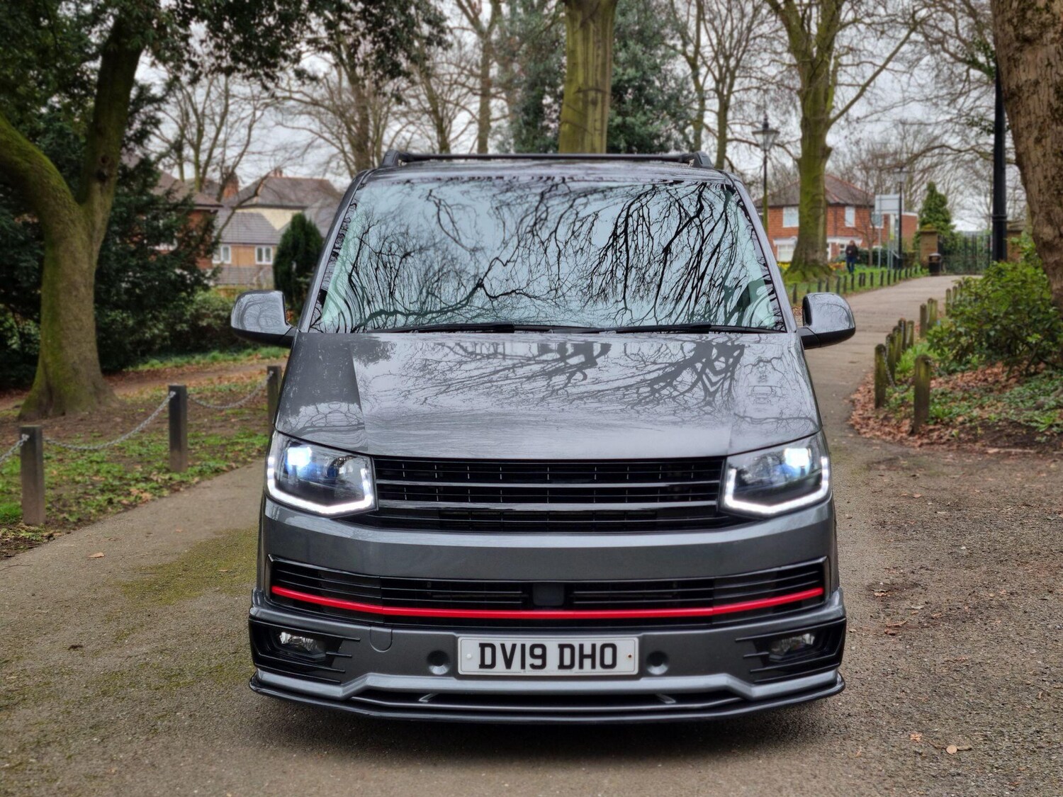 Used Volkswagen Transporter 2019 for sale - 77783999: Photo 12