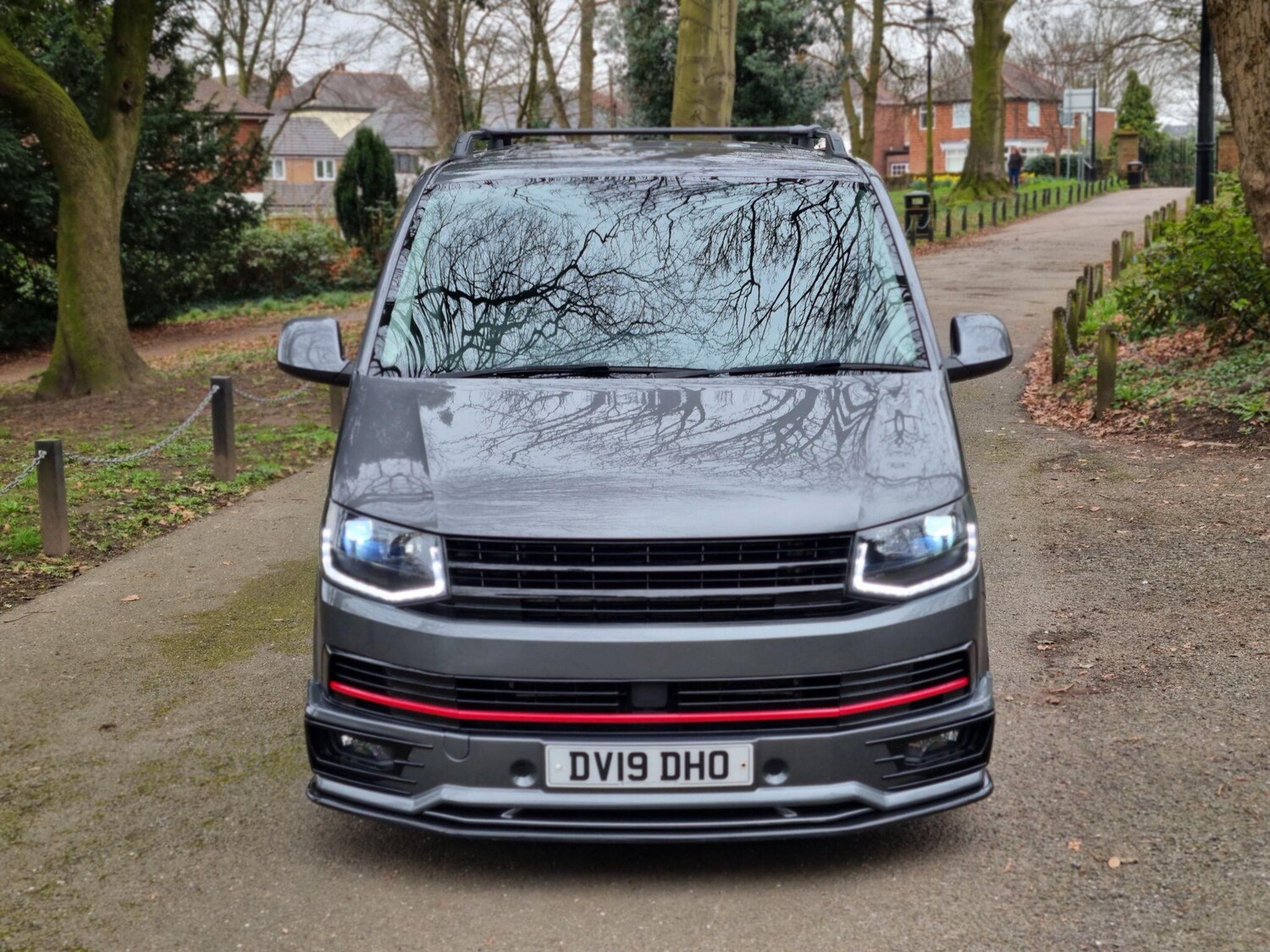 Used Volkswagen Transporter 2019 for sale - 77783999: Photo 13