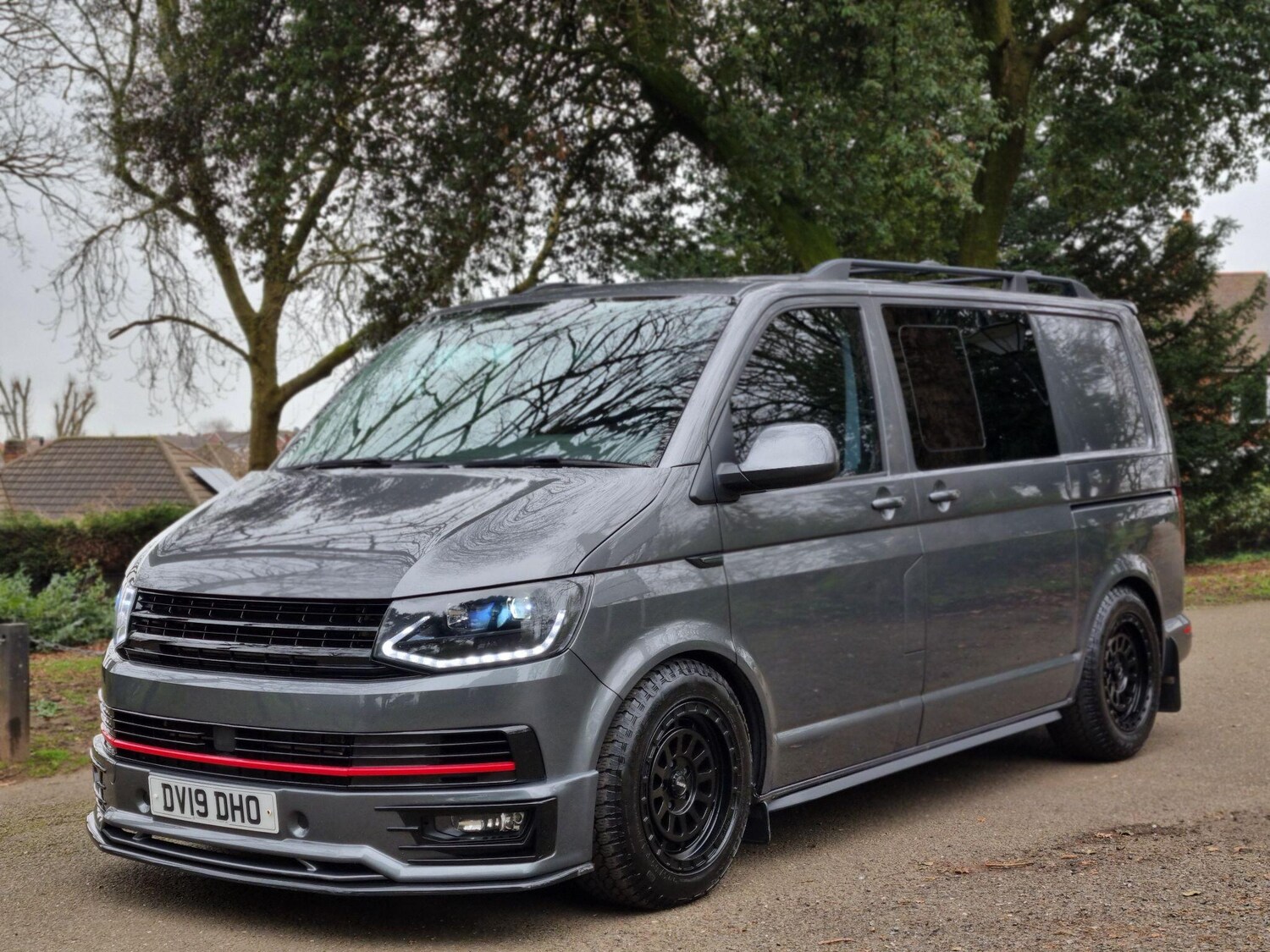Used Volkswagen Transporter 2019 for sale - 77783999: Photo 14