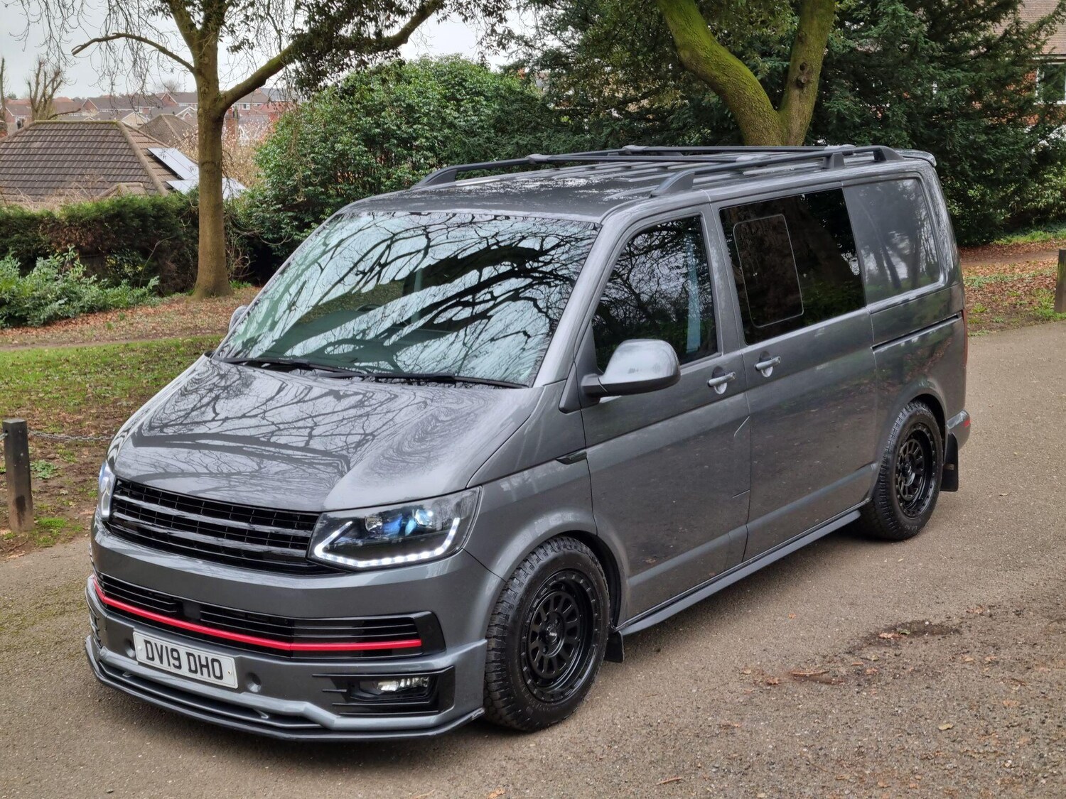 Used Volkswagen Transporter 2019 for sale - 77783999: Photo 15
