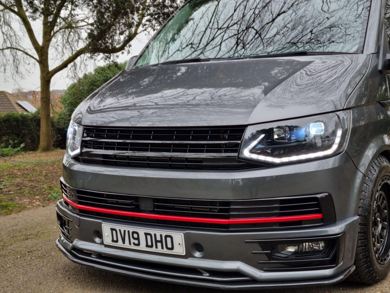 Used Volkswagen Transporter 2019 for sale - 77783999: Photo 16