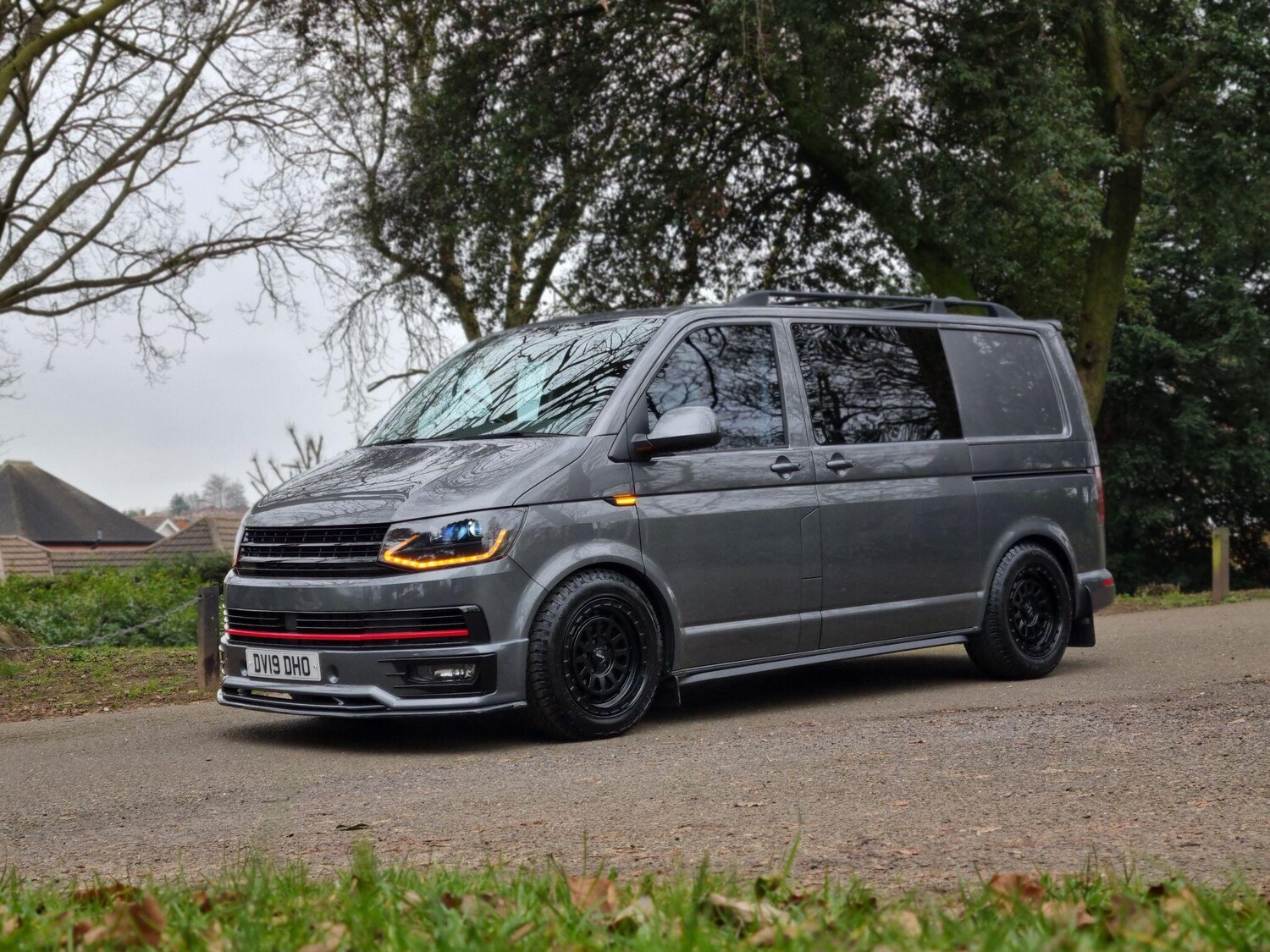 Used Volkswagen Transporter 2019 for sale - 77783999: Photo 17