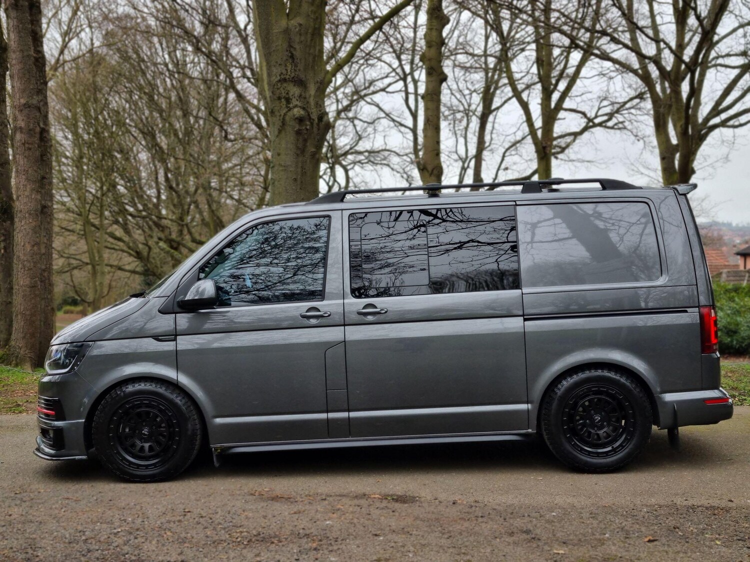 Used Volkswagen Transporter 2019 for sale - 77783999: Photo 19