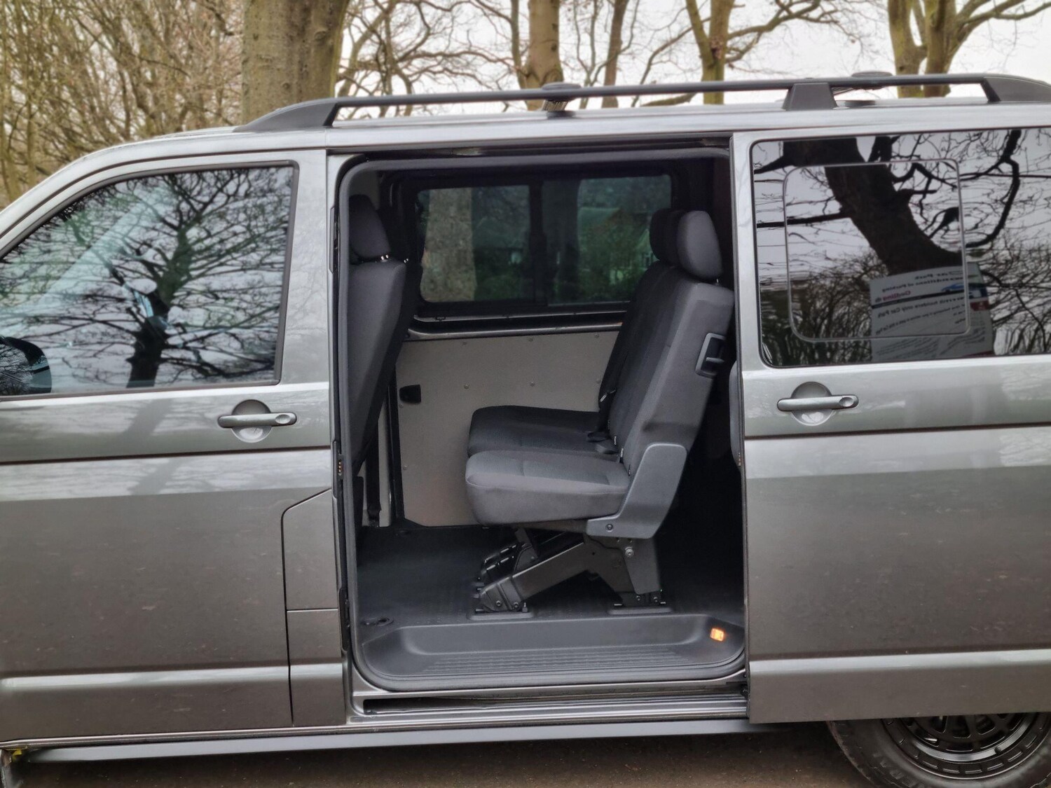 Used Volkswagen Transporter 2019 for sale - 77783999: Photo 21