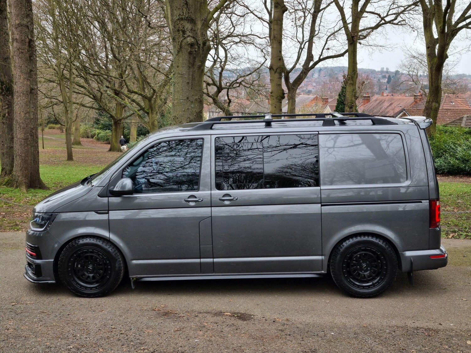 Used Volkswagen Transporter 2019 for sale - 77783999: Photo 22