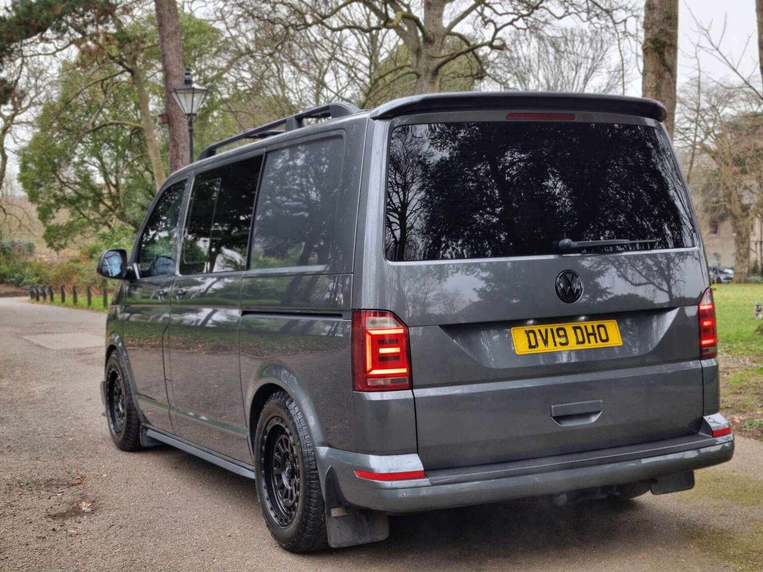 Used Volkswagen Transporter 2019 for sale - 77783999: Photo 23
