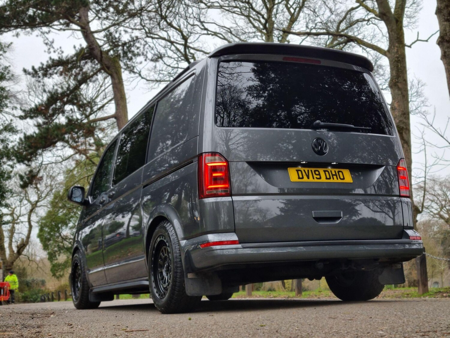 Used Volkswagen Transporter 2019 for sale - 77783999: Photo 25