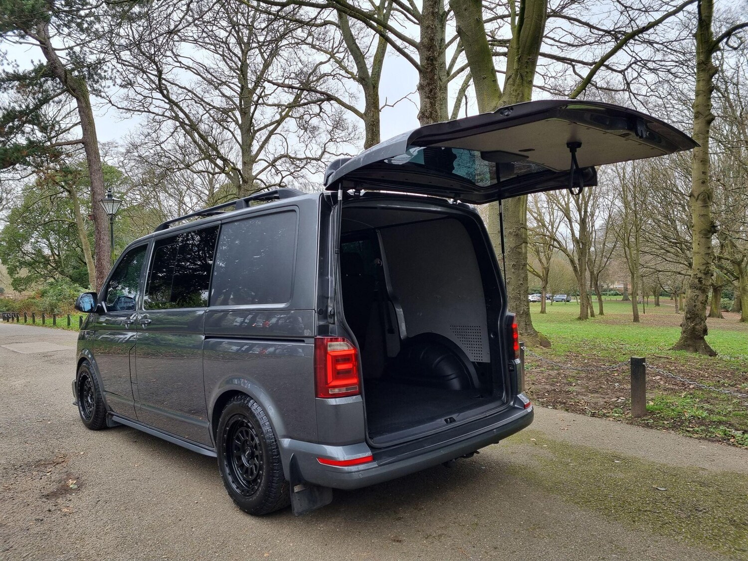 Used Volkswagen Transporter 2019 for sale - 77783999: Photo 26