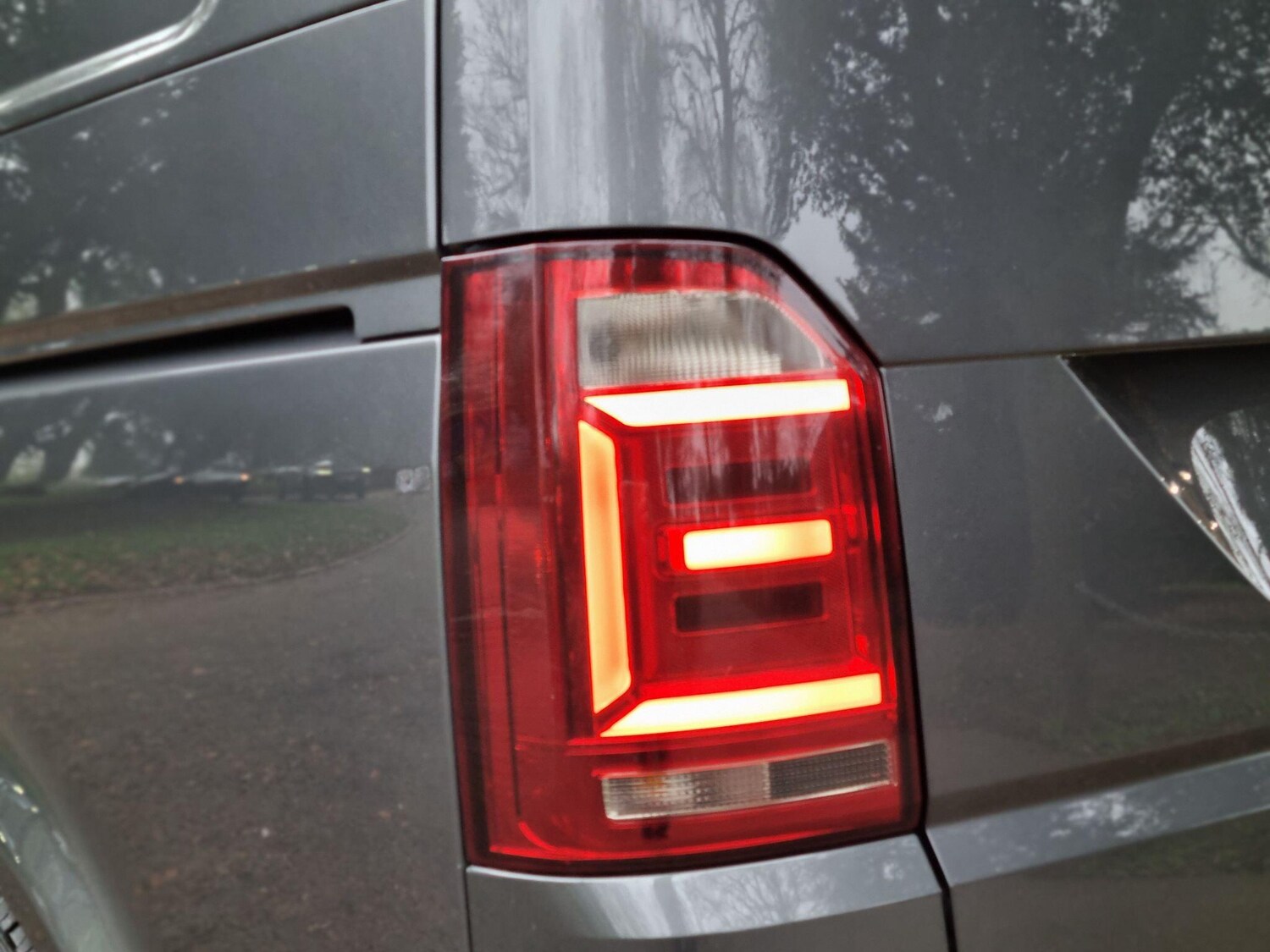 Used Volkswagen Transporter 2019 for sale - 77783999: Photo 27