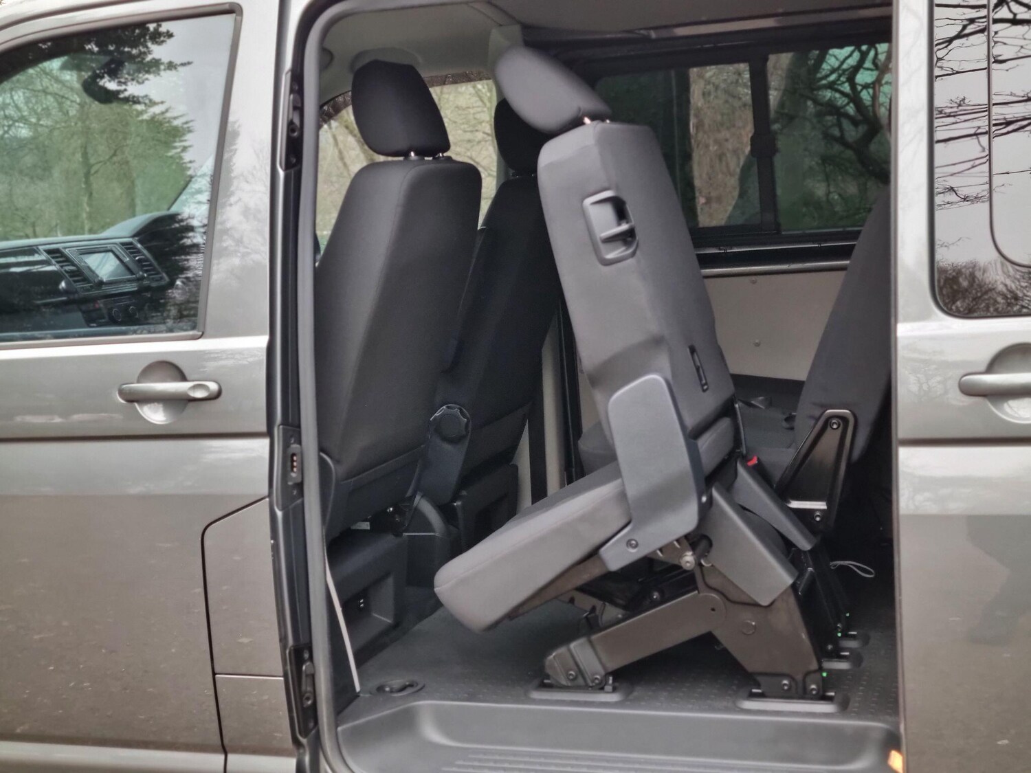 Used Volkswagen Transporter 2019 for sale - 77783999: Photo 29