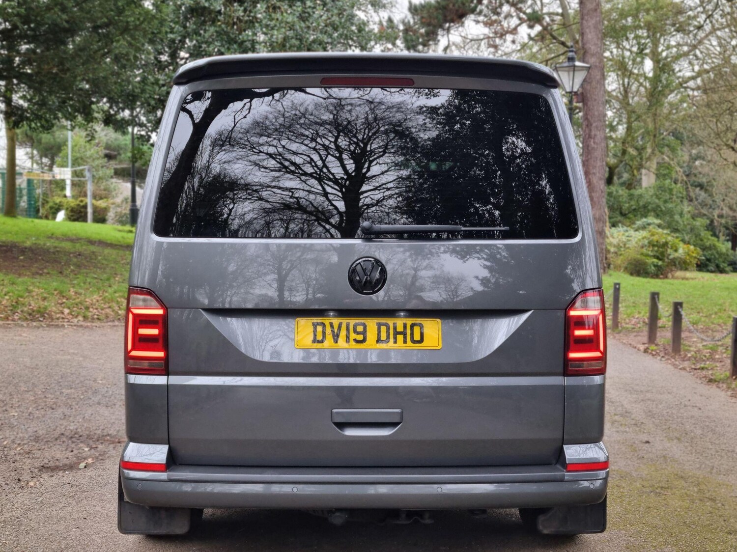 Used Volkswagen Transporter 2019 for sale - 77783999: Photo 31