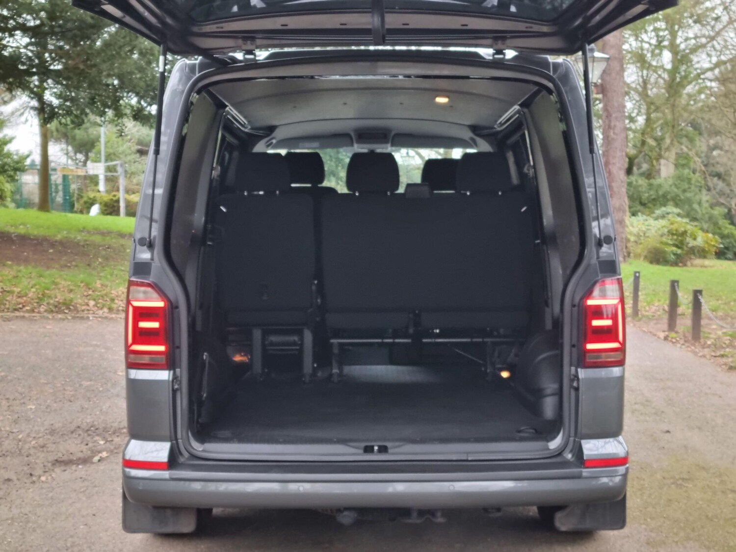 Used Volkswagen Transporter 2019 for sale - 77783999: Photo 33