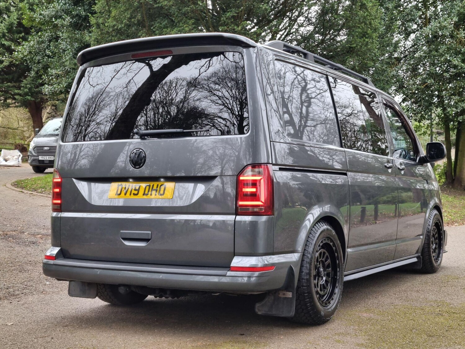 Used Volkswagen Transporter 2019 for sale - 77783999: Photo 35