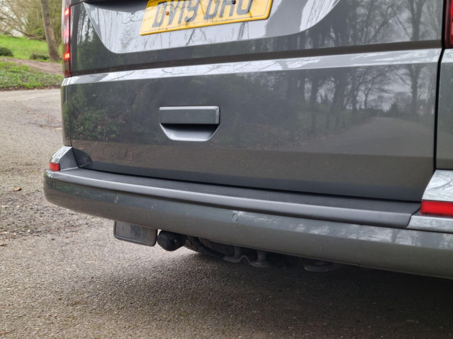 Used Volkswagen Transporter 2019 for sale - 77783999: Photo 38