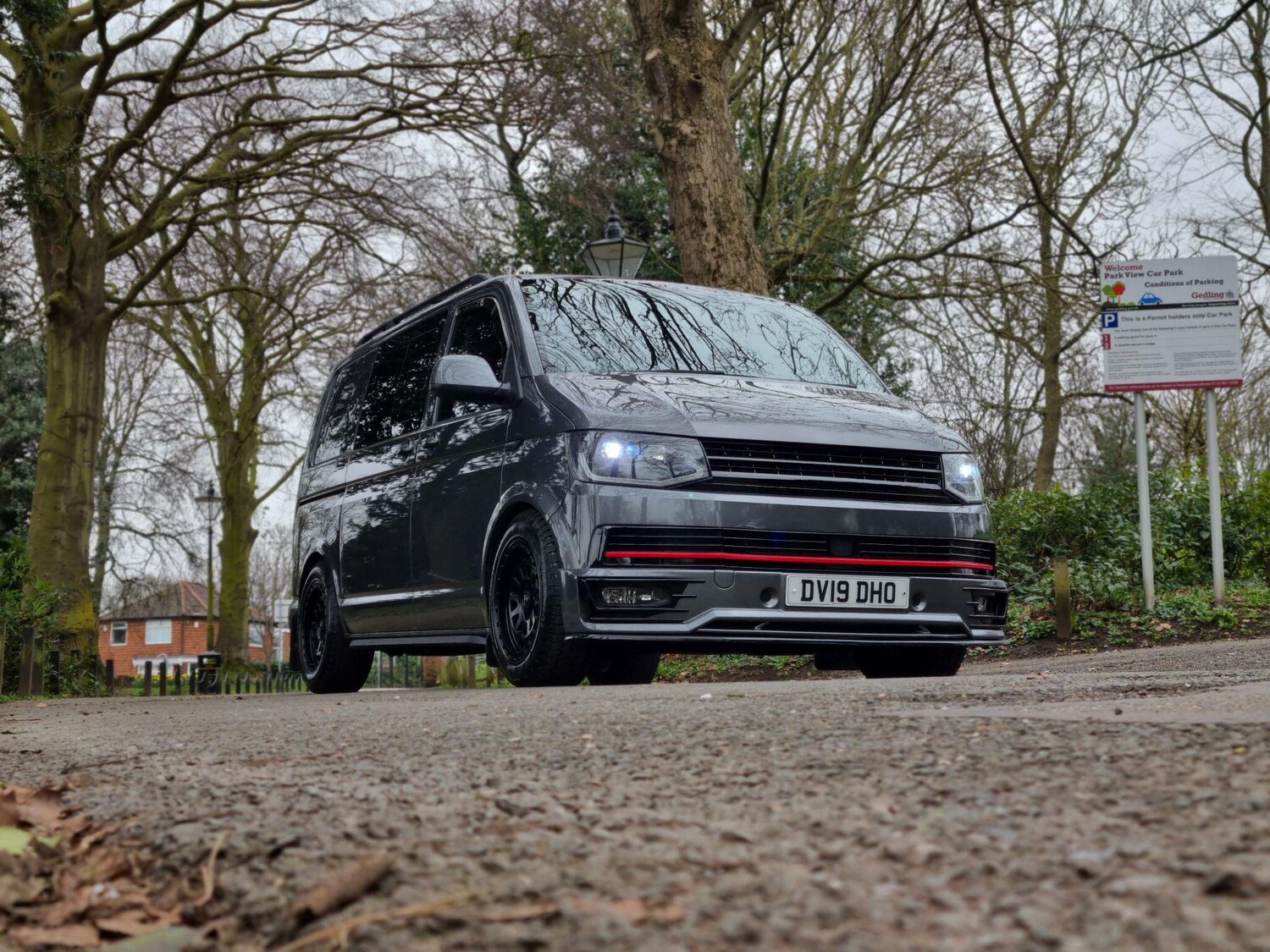 Used Volkswagen Transporter 2019 for sale - 77783999: Photo 4