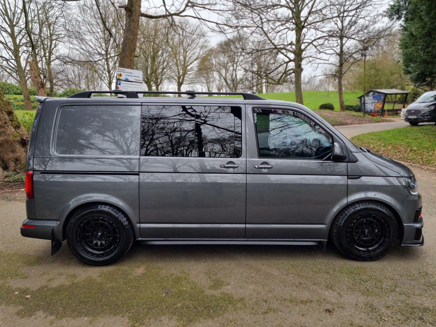 Used Volkswagen Transporter 2019 for sale - 77783999: Photo 41