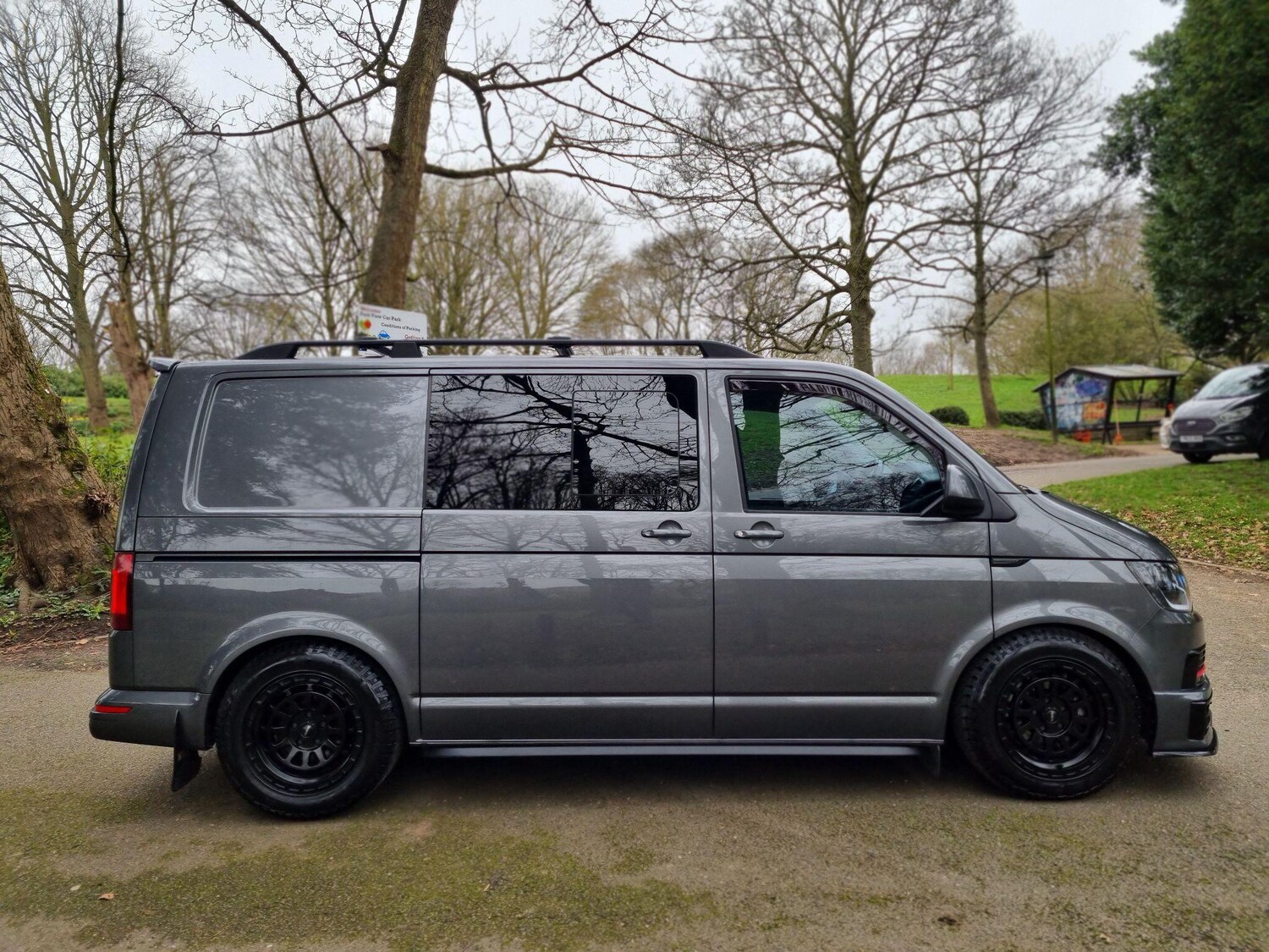 Used Volkswagen Transporter 2019 for sale - 77783999: Photo 42