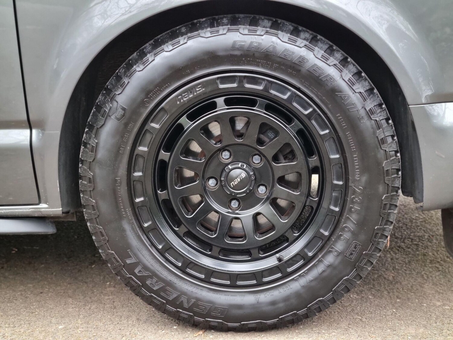 Used Volkswagen Transporter 2019 for sale - 77783999: Photo 44