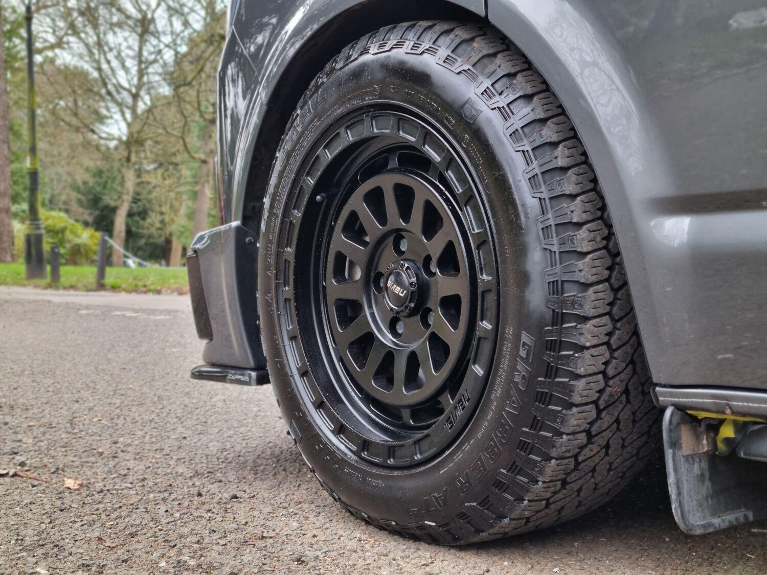 Used Volkswagen Transporter 2019 for sale - 77783999: Photo 45