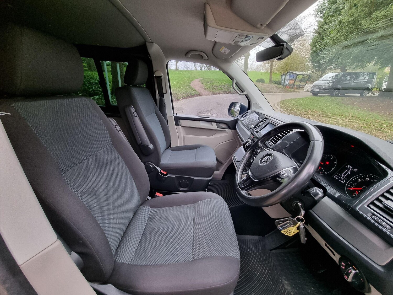 Used Volkswagen Transporter 2019 for sale - 77783999: Photo 46