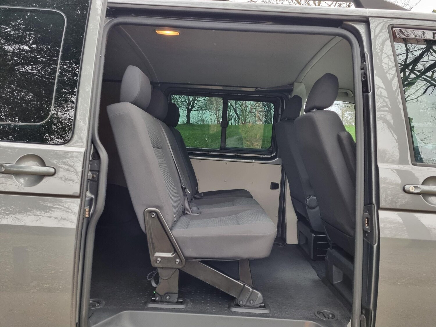 Used Volkswagen Transporter 2019 for sale - 77783999: Photo 47