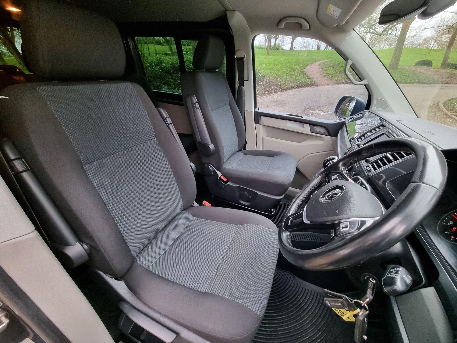 Used Volkswagen Transporter 2019 for sale - 77783999: Photo 49