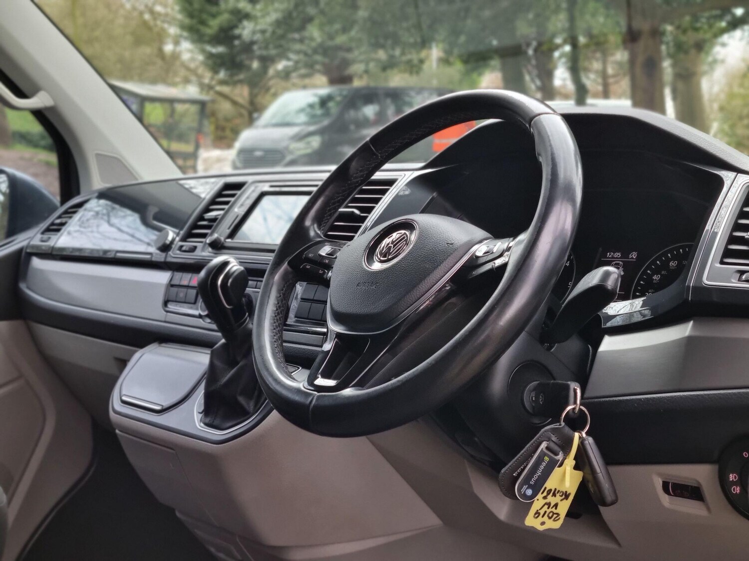 Used Volkswagen Transporter 2019 for sale - 77783999: Photo 55