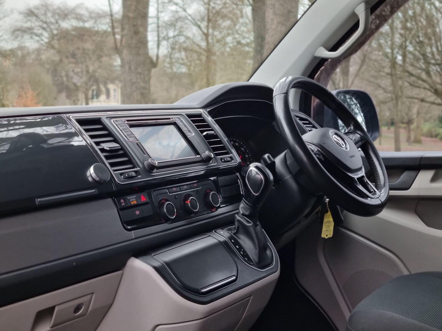 Used Volkswagen Transporter 2019 for sale - 77783999: Photo 56