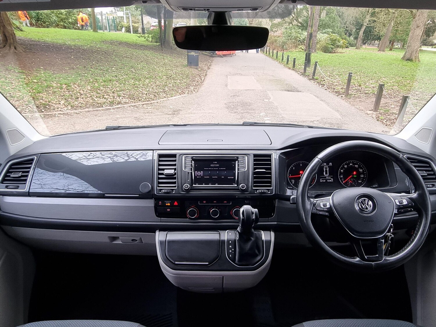 Used Volkswagen Transporter 2019 for sale - 77783999: Photo 59