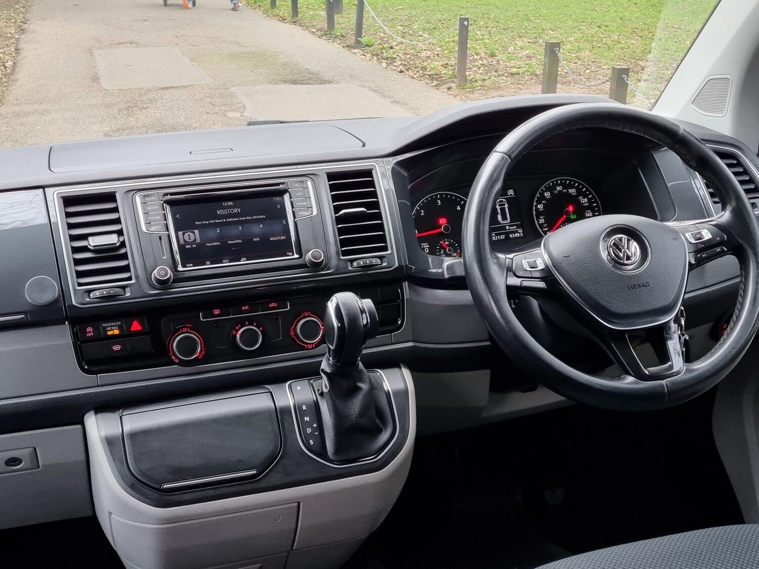 Used Volkswagen Transporter 2019 for sale - 77783999: Photo 60