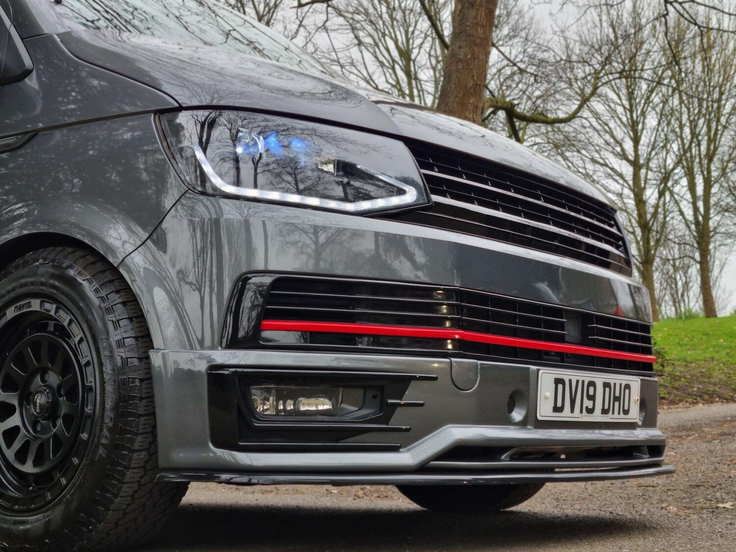 Used Volkswagen Transporter 2019 for sale - 77783999: Photo 7