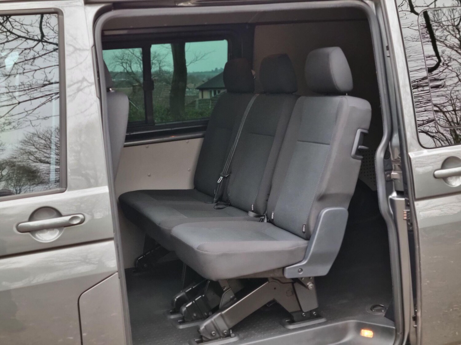 Used Volkswagen Transporter 2019 for sale - 77783999: Photo 70