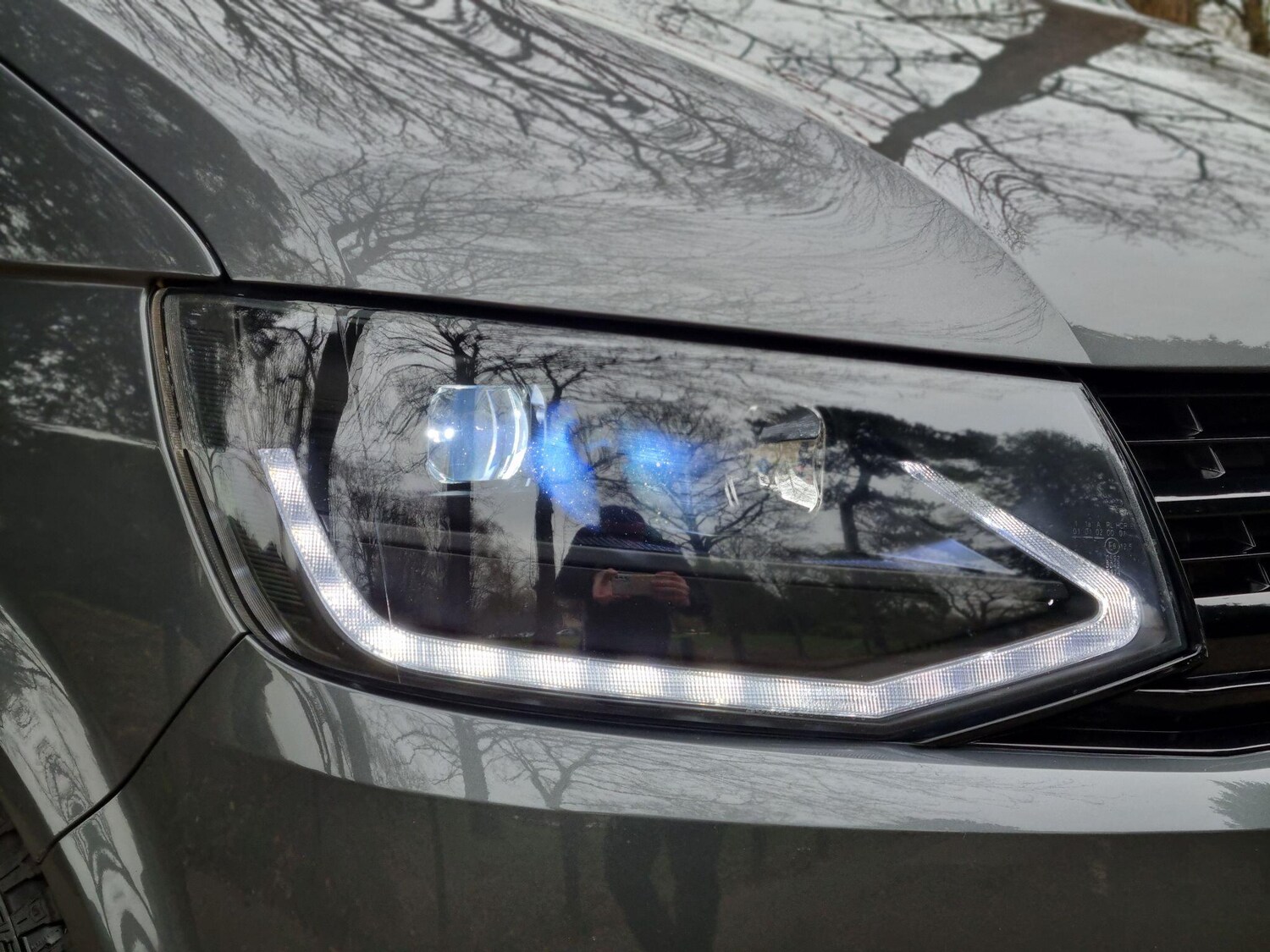 Used Volkswagen Transporter 2019 for sale - 77783999: Photo 9