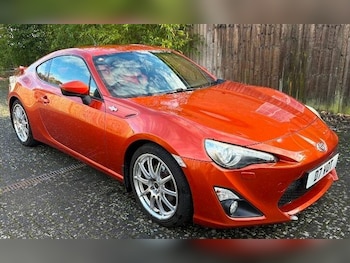 Used Toyota GT86 2013 for sale - 77598251: Photo