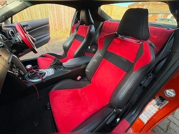 Used Toyota GT86 2013 for sale - 77598251: Photo