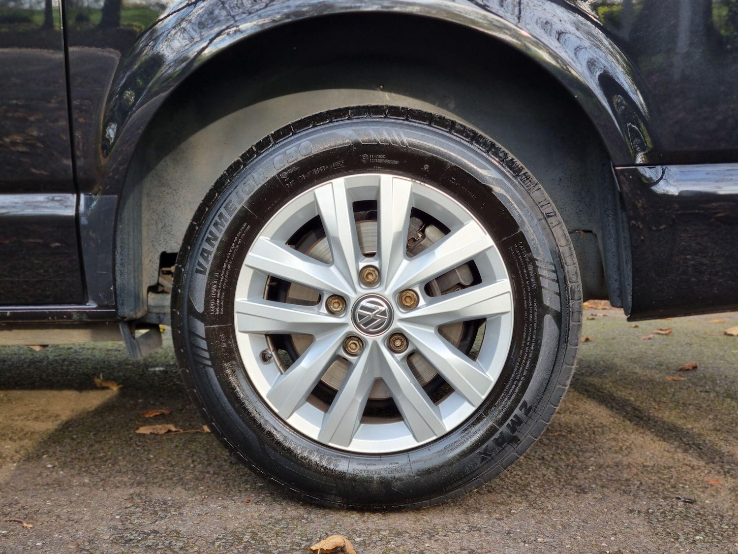 Used Volkswagen Transporter 2024 for sale - 77898611: Photo 12